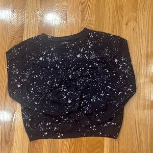 Joe’s Jeans Girls Sweatshirt